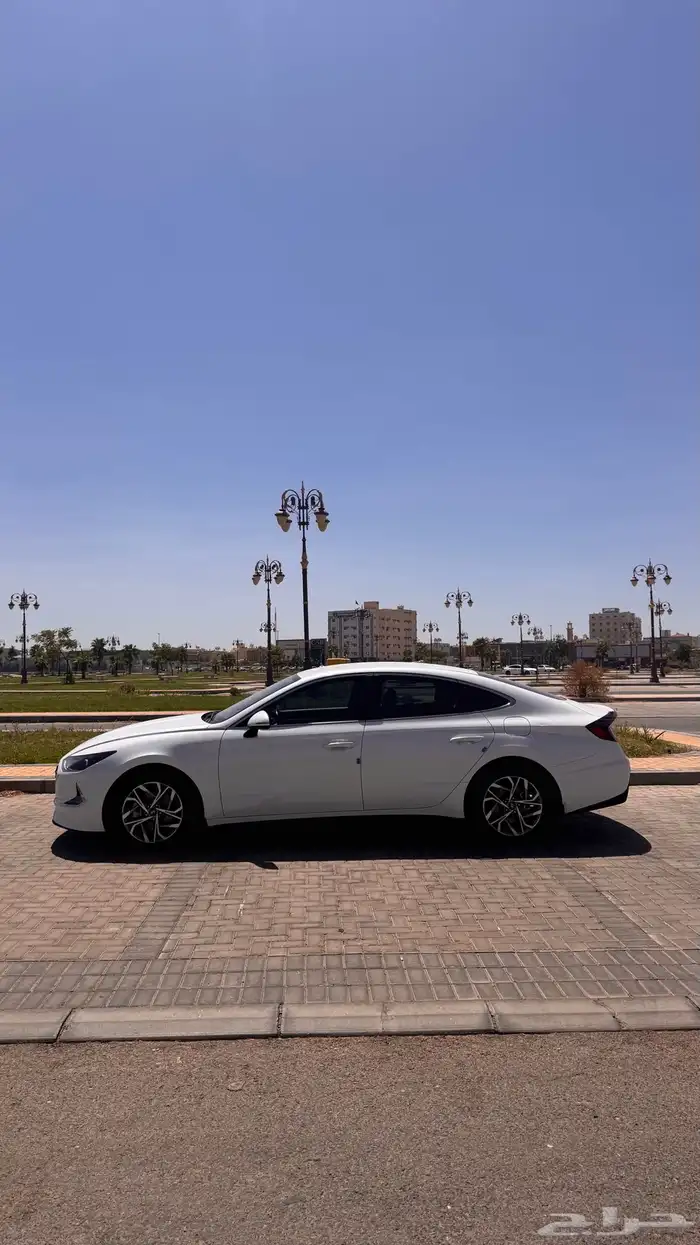 سوناتا 2020 2