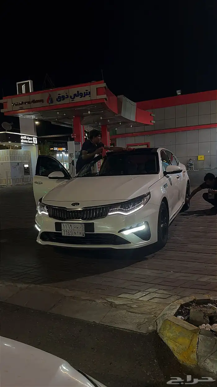 اوبتما 2019 ديزل 9