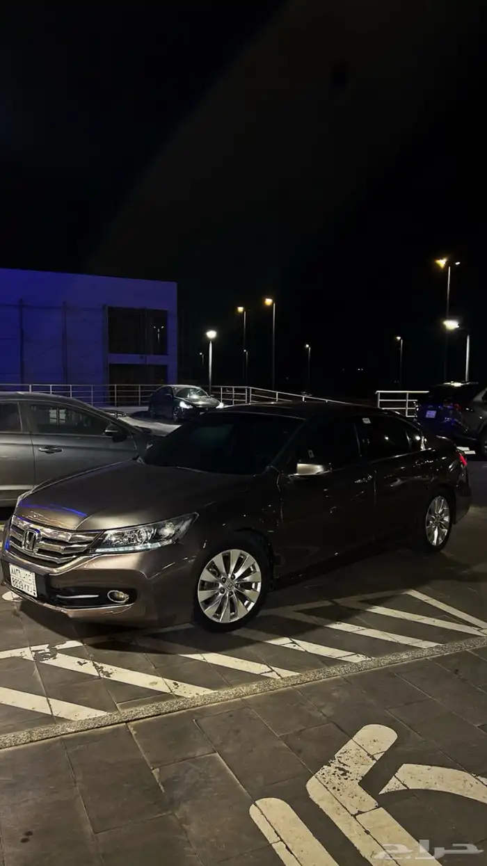 اكورد 2015 13