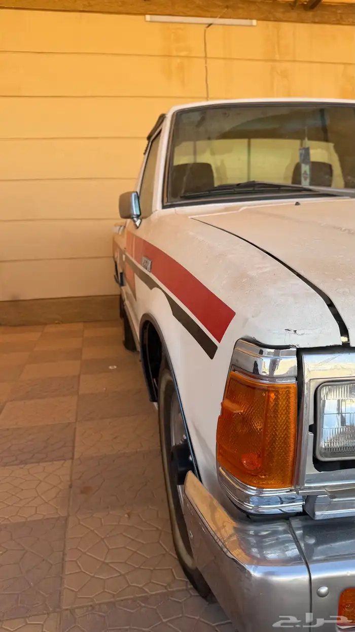 للبيع ددسن 85 مكيف رفحاء 21