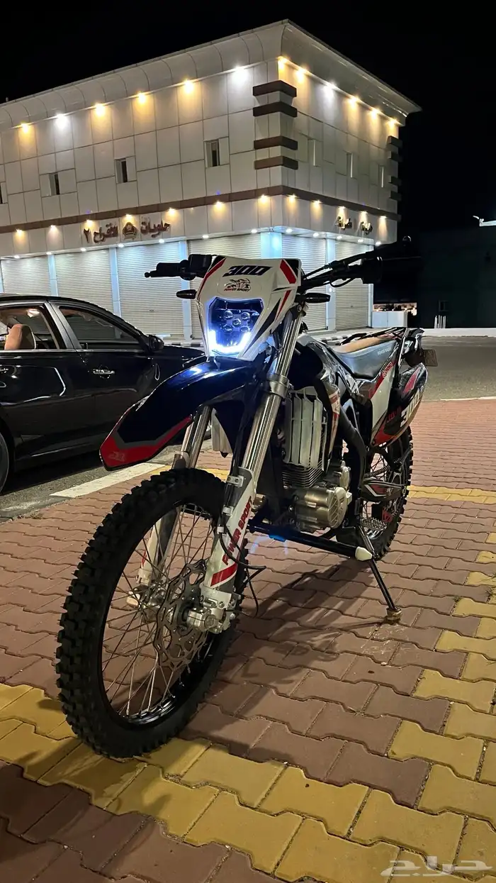 دباب صحراوي باور سبورت للبيع 0