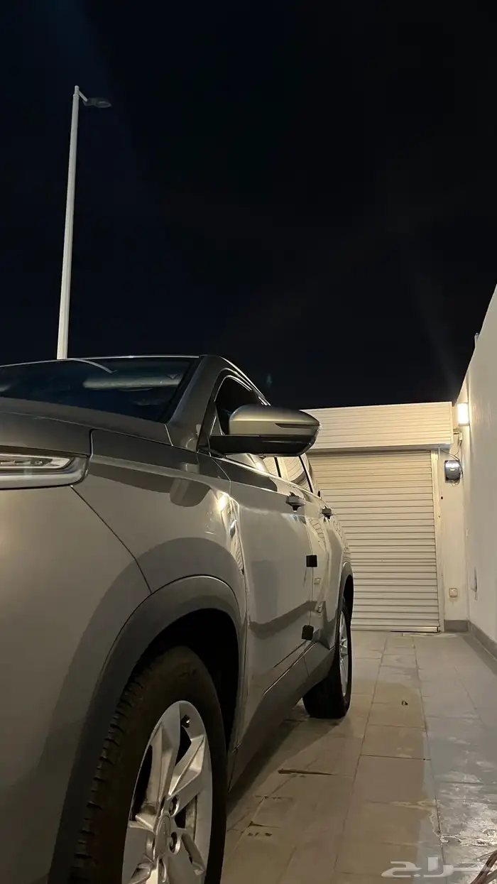 كابتيفا 2022 LT 1