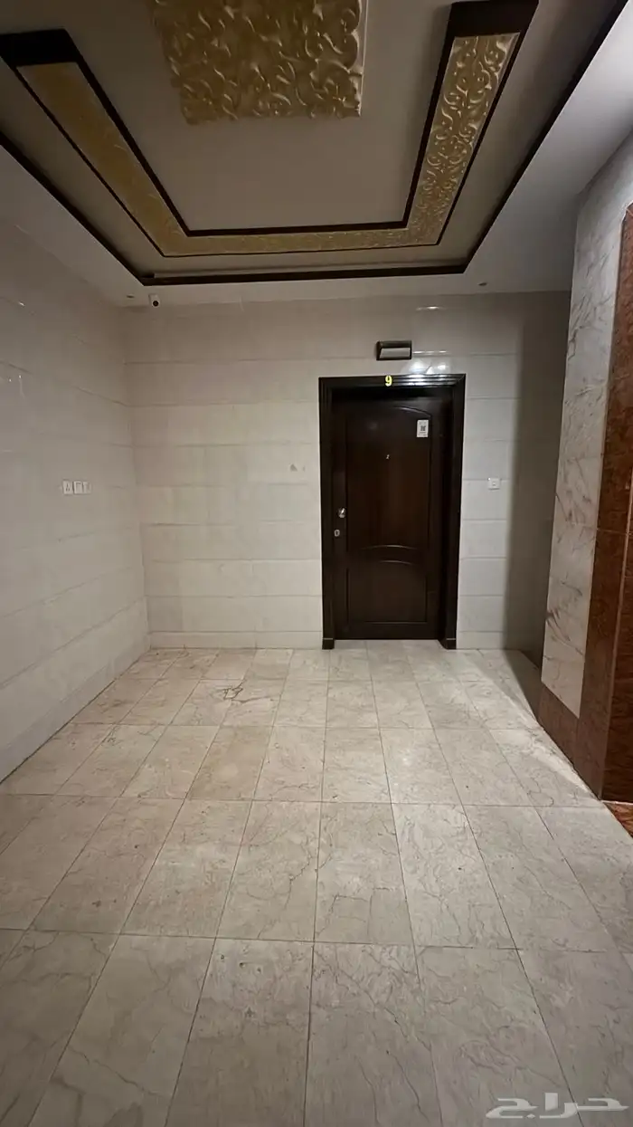 شقه للايجار مكه الشوقيه مكيفه 4