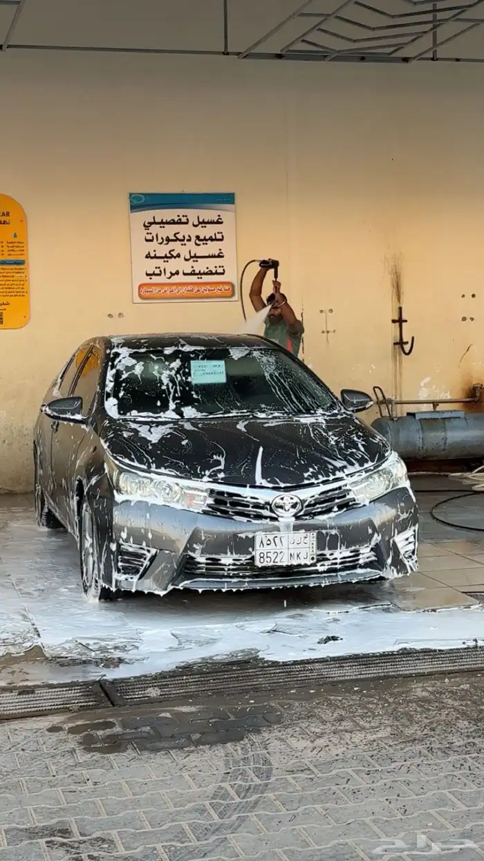كورلا 2015 2