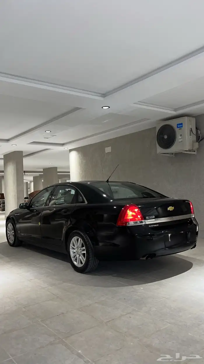 كابرس 2012 LS 5