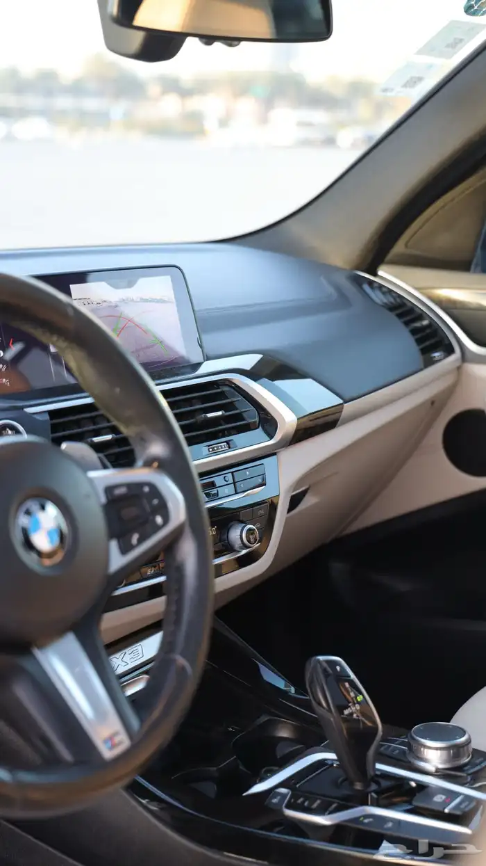 ناغي BMW .. وكالة ( البيع سمح ) 20