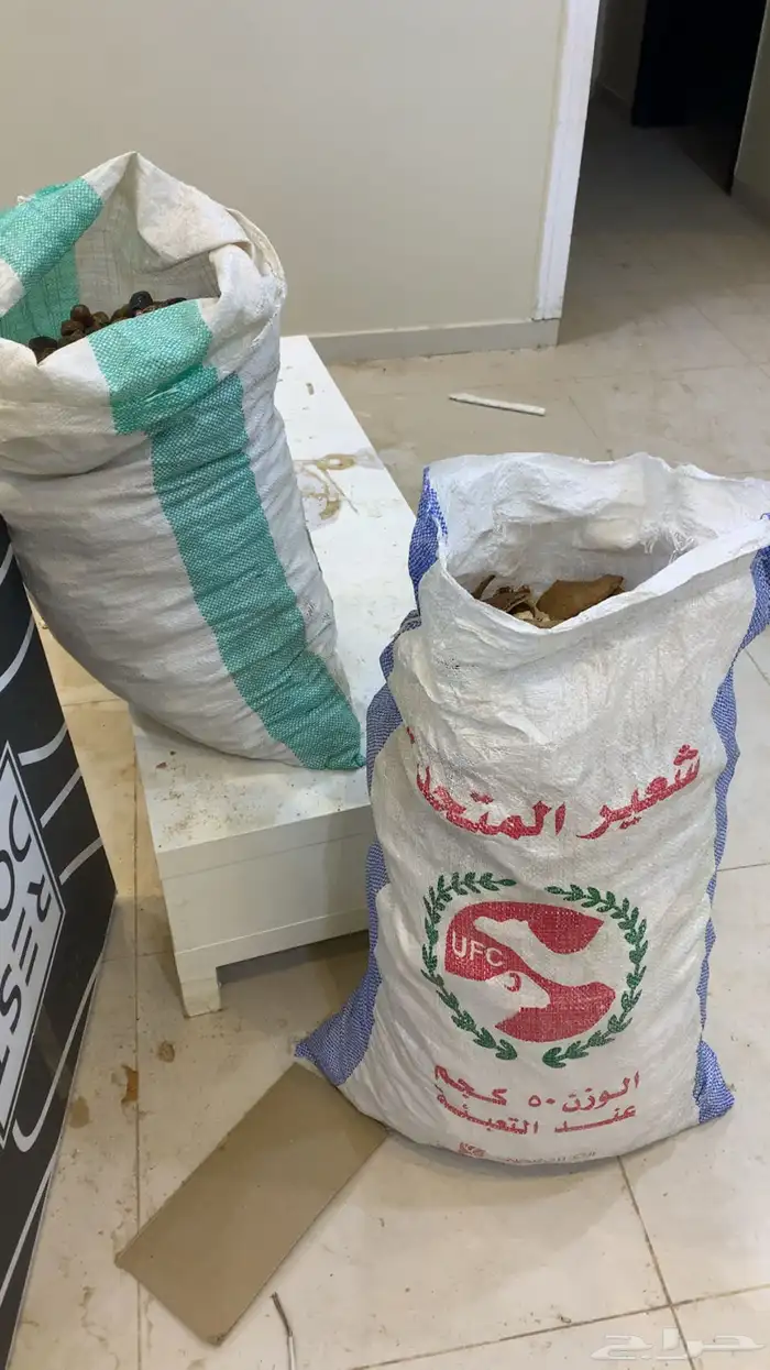 خبز ناشف 3