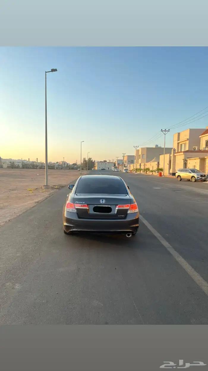 اكورد 2012 1