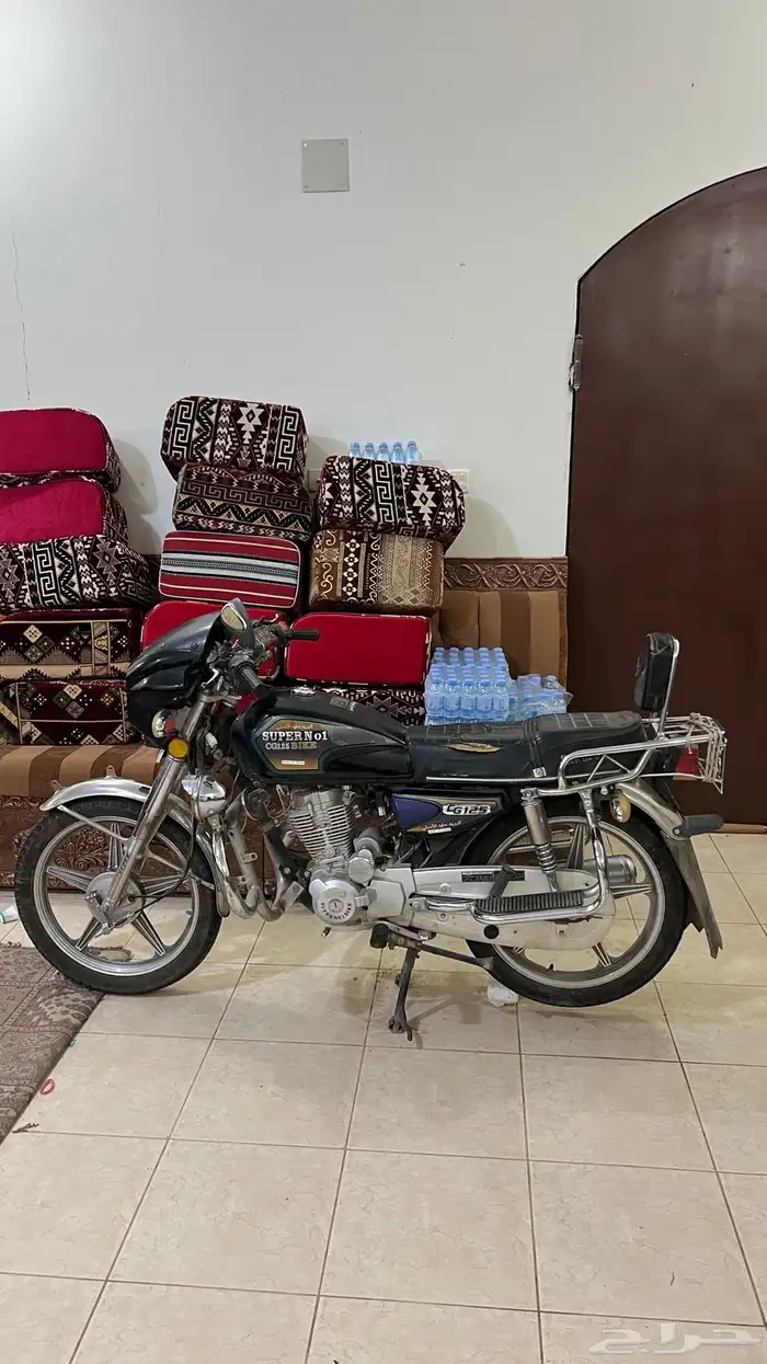 دباب 125 0