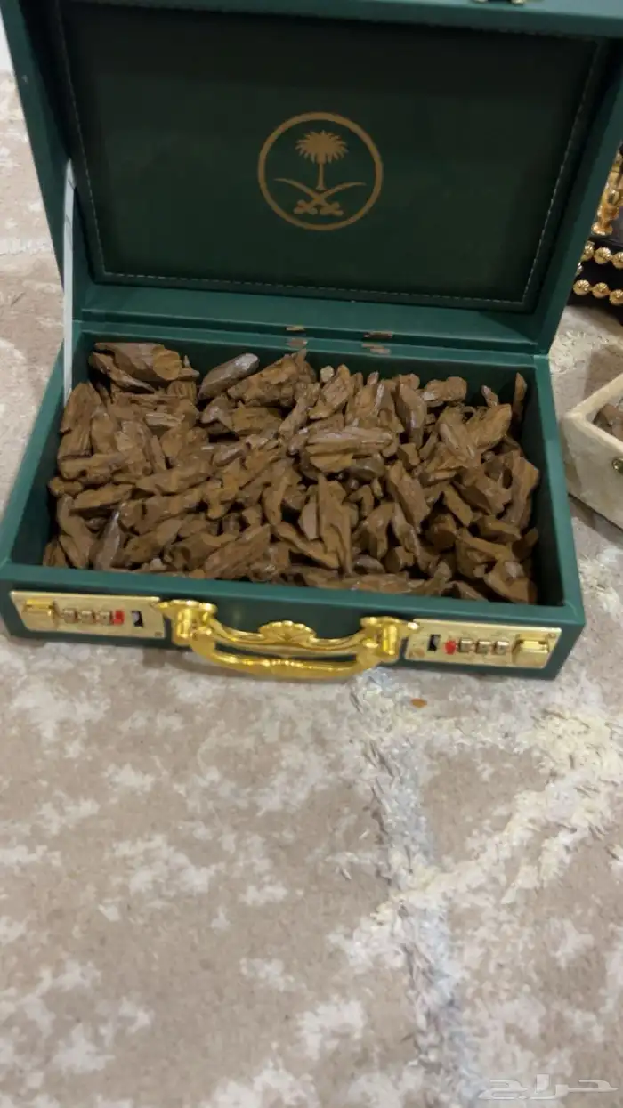 عود دخون بخور 3