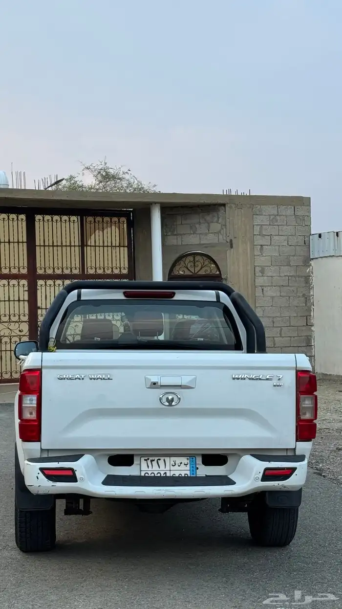 جريت وول 5