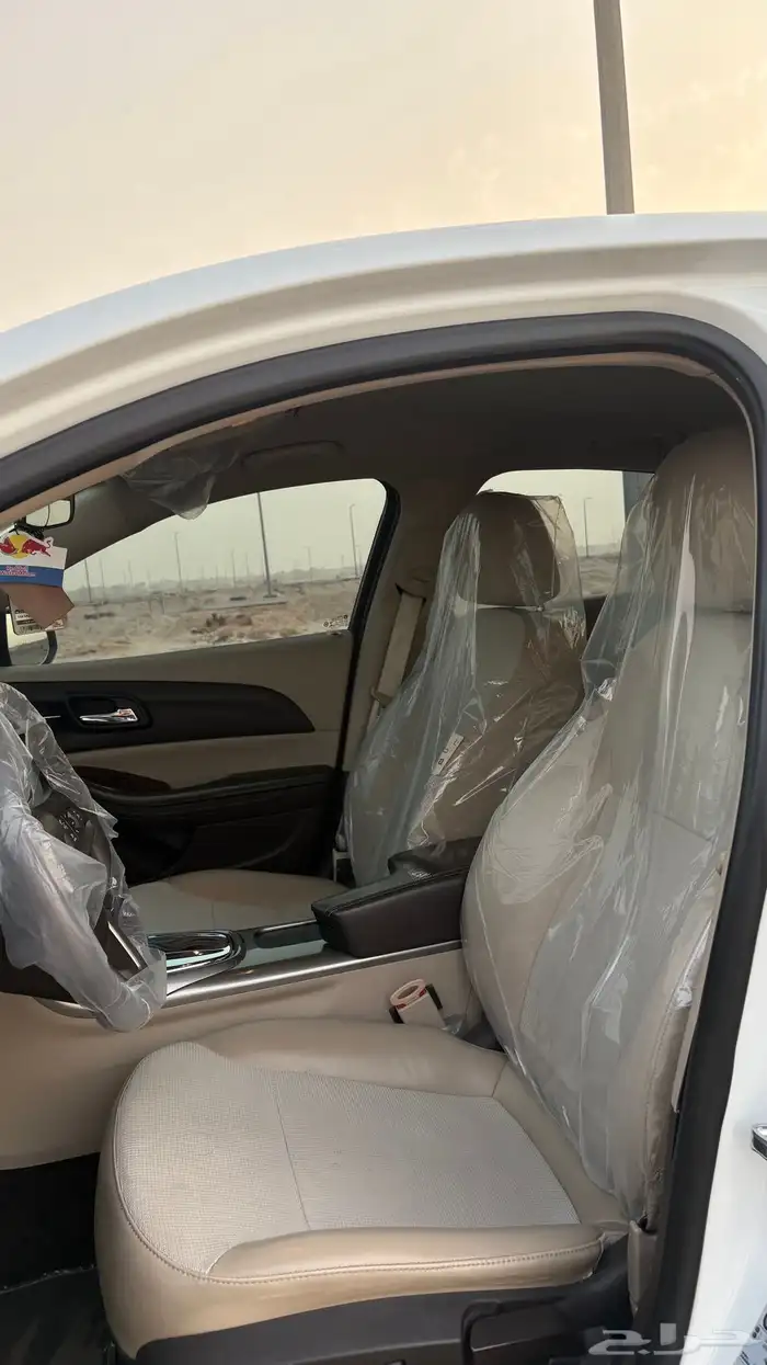 ماليبو Lt 2016 للبيع او البدل 2