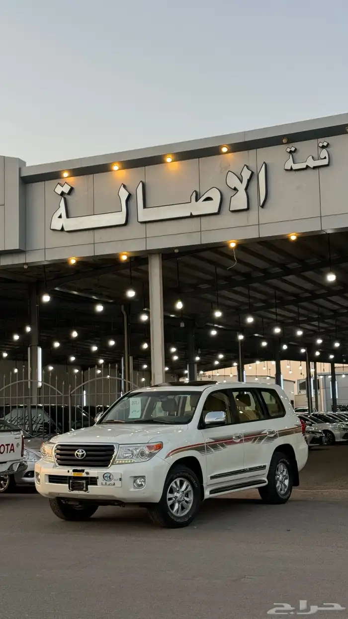 جيب جي اكس ار 2013 ( قير عادي ) 0