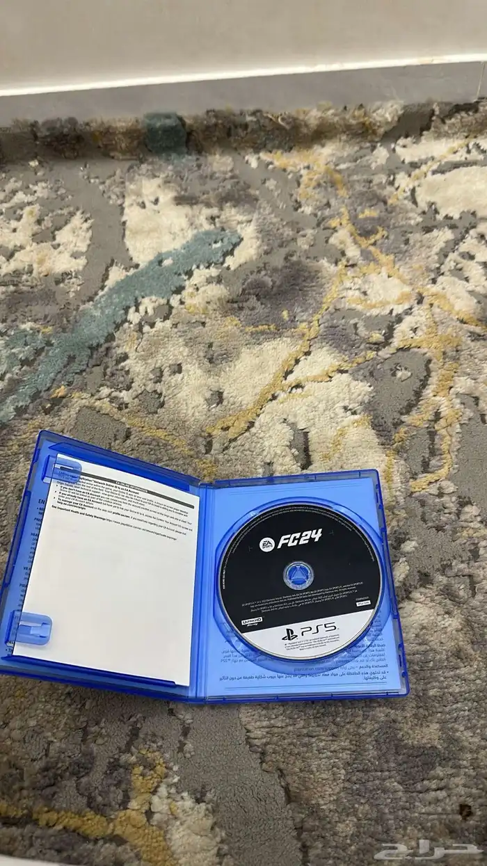 شريط فيفا24 0