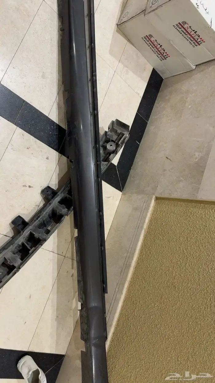 قطع دوج 0