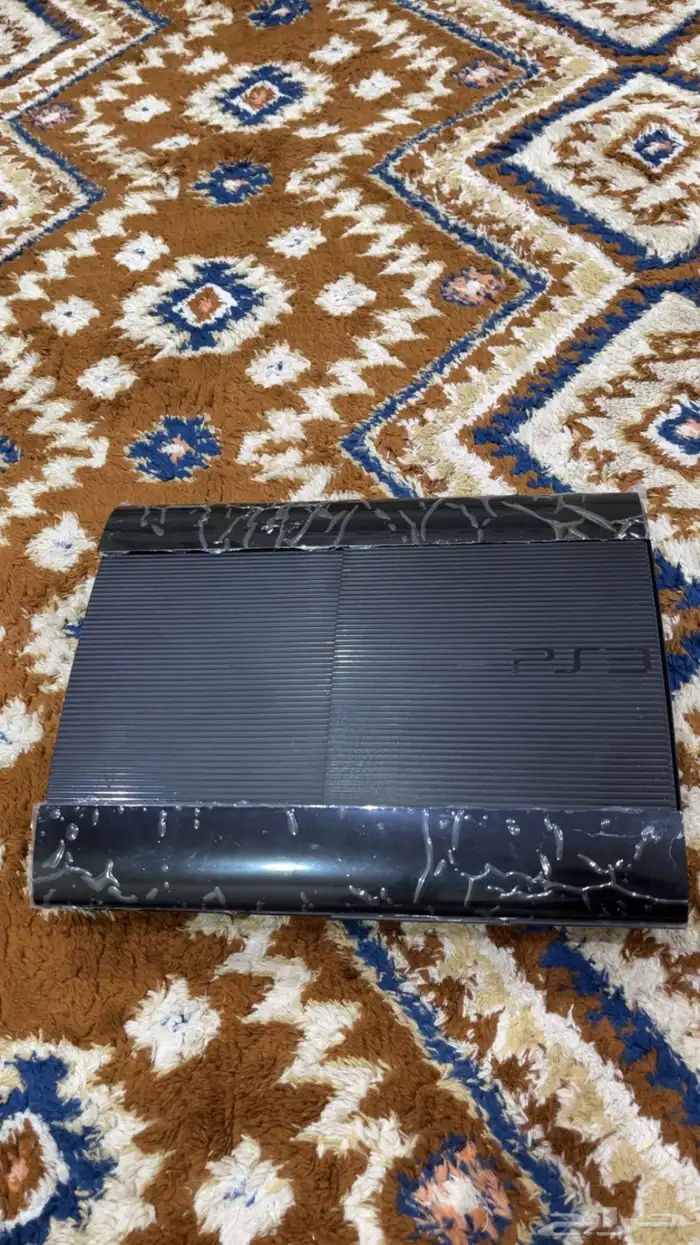 شاشه وسوني 3 4