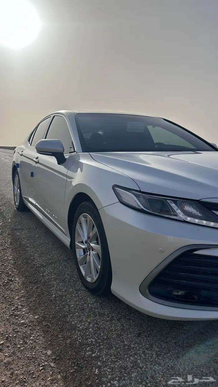 كامري 2023 GLE للبيع 2