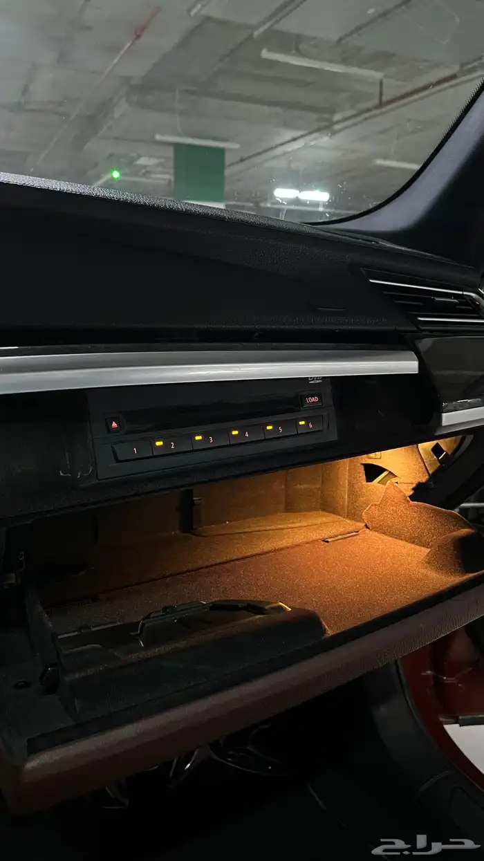 BMW 740li individual 36