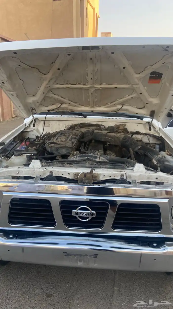 جيب باترول 1993 22