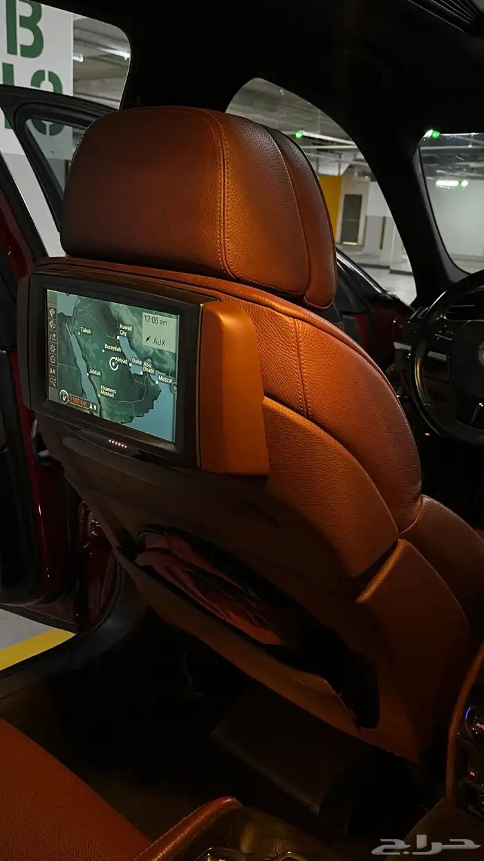 BMW 740li individual 25