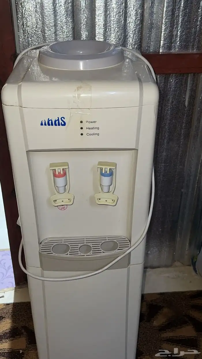 براد ماء 0
