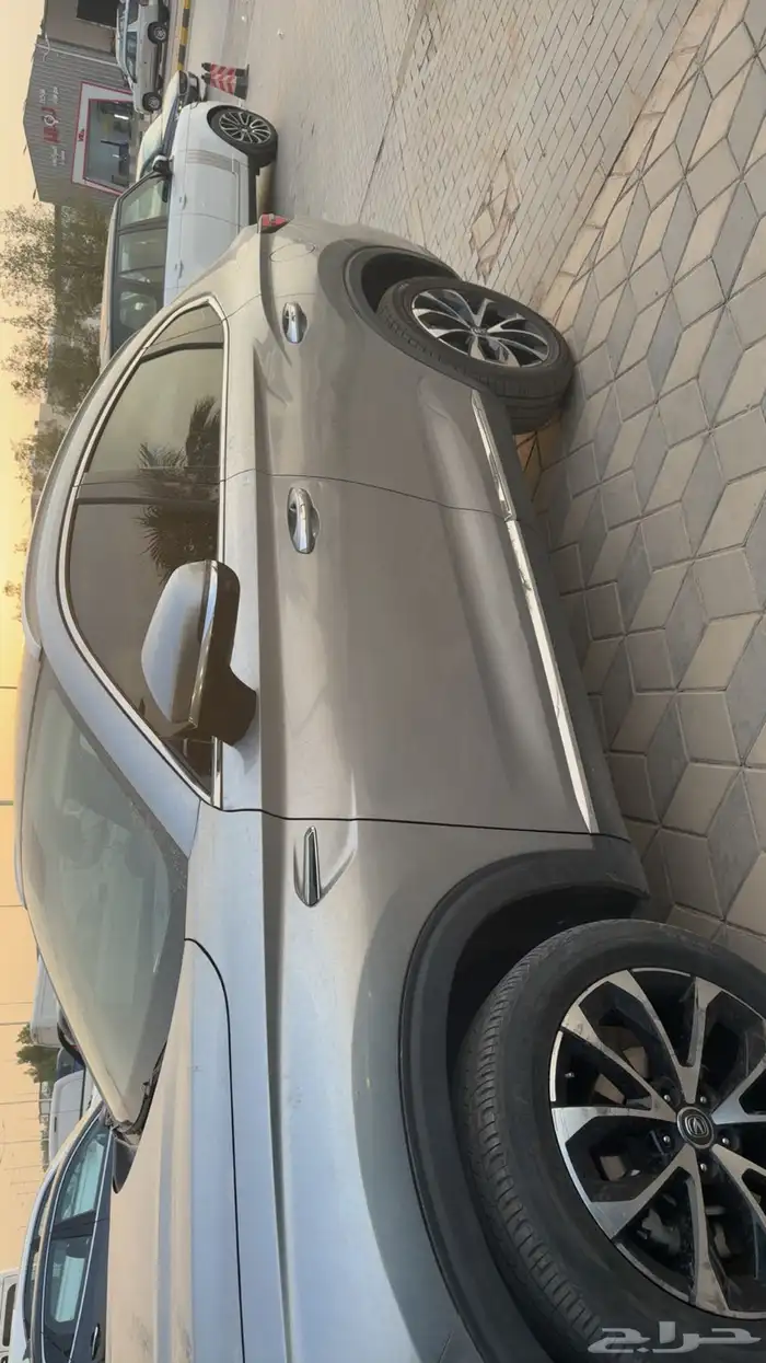 جيب شانجان 85 2