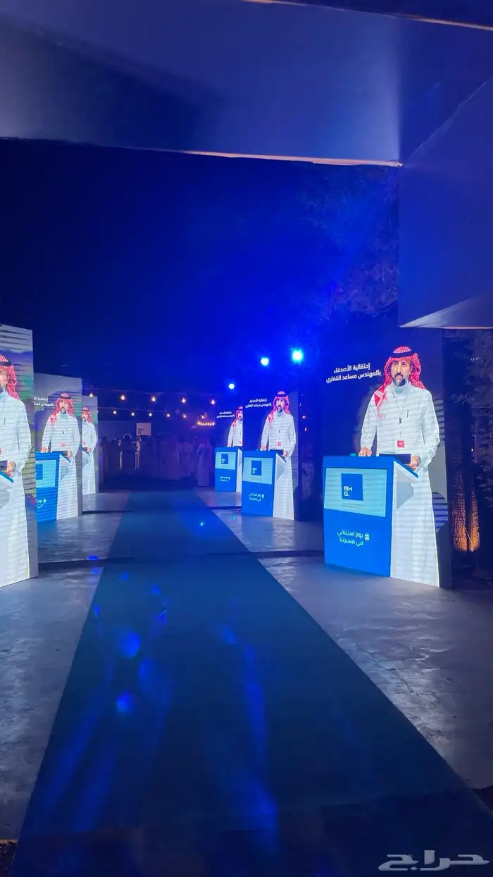 شاشات بوثات تنظيم معارض 0