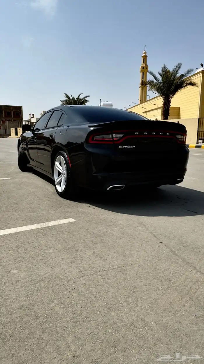 تشارجر اسود 2015 10