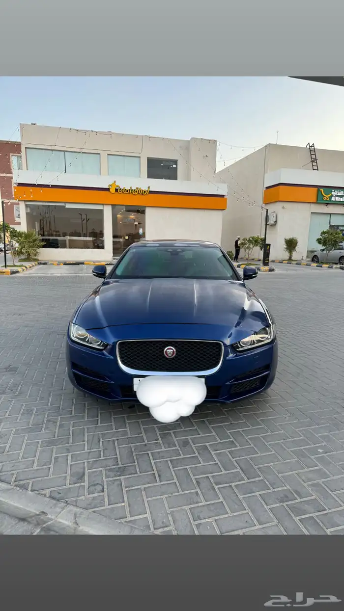 جاكوار XE 2016 للبيع 2