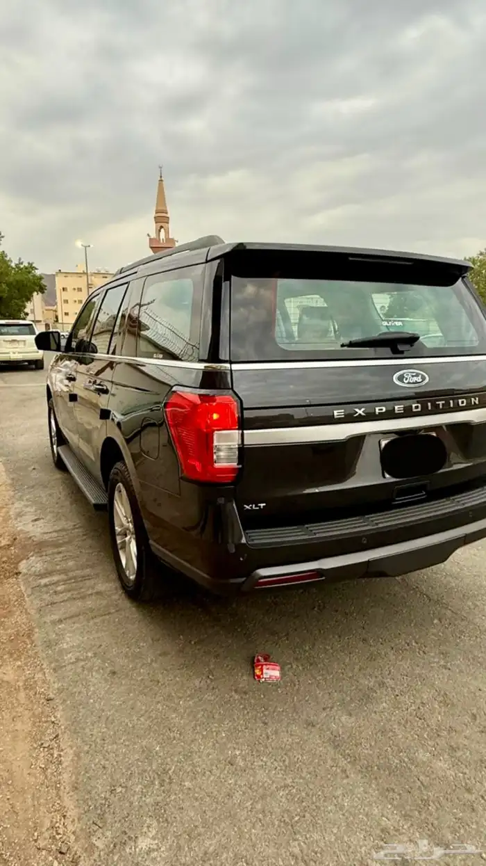 اكسبدشن 1
