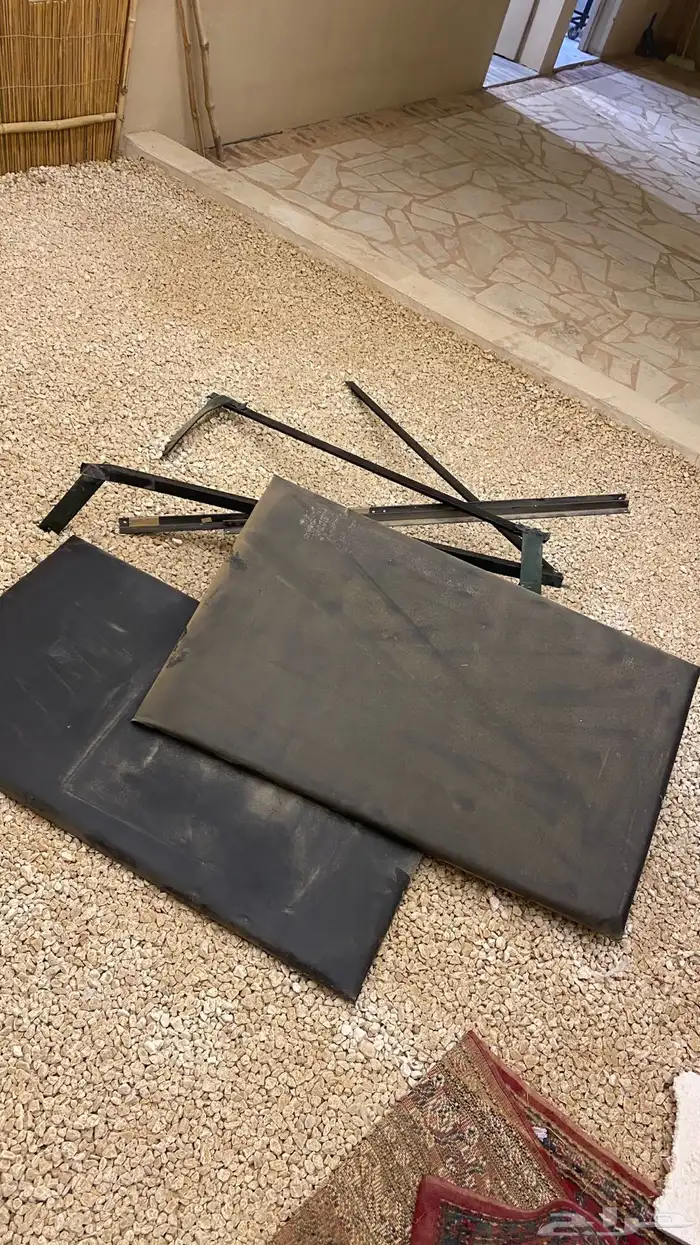 طبق باترول ربع فتك 0