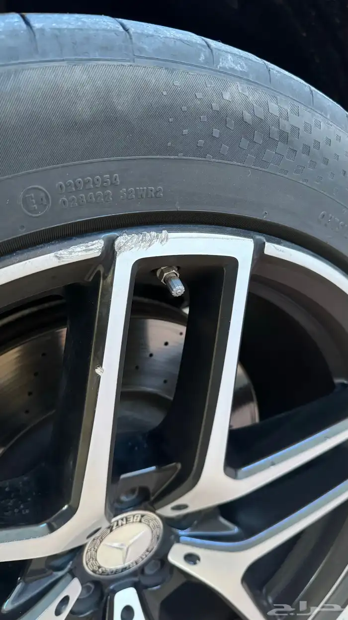 مرسيدس GLE 43 AMG 2016 8