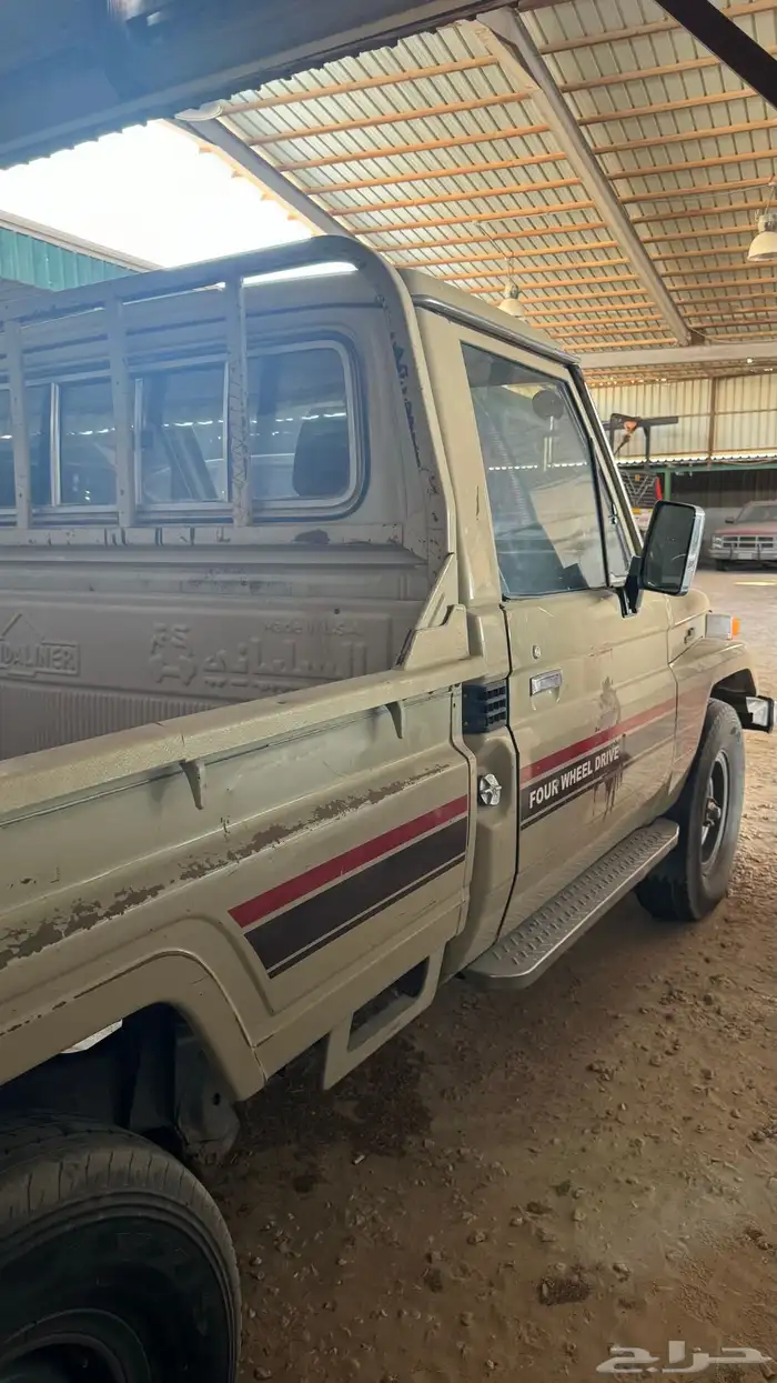 جيب شاص الموديل 86 0