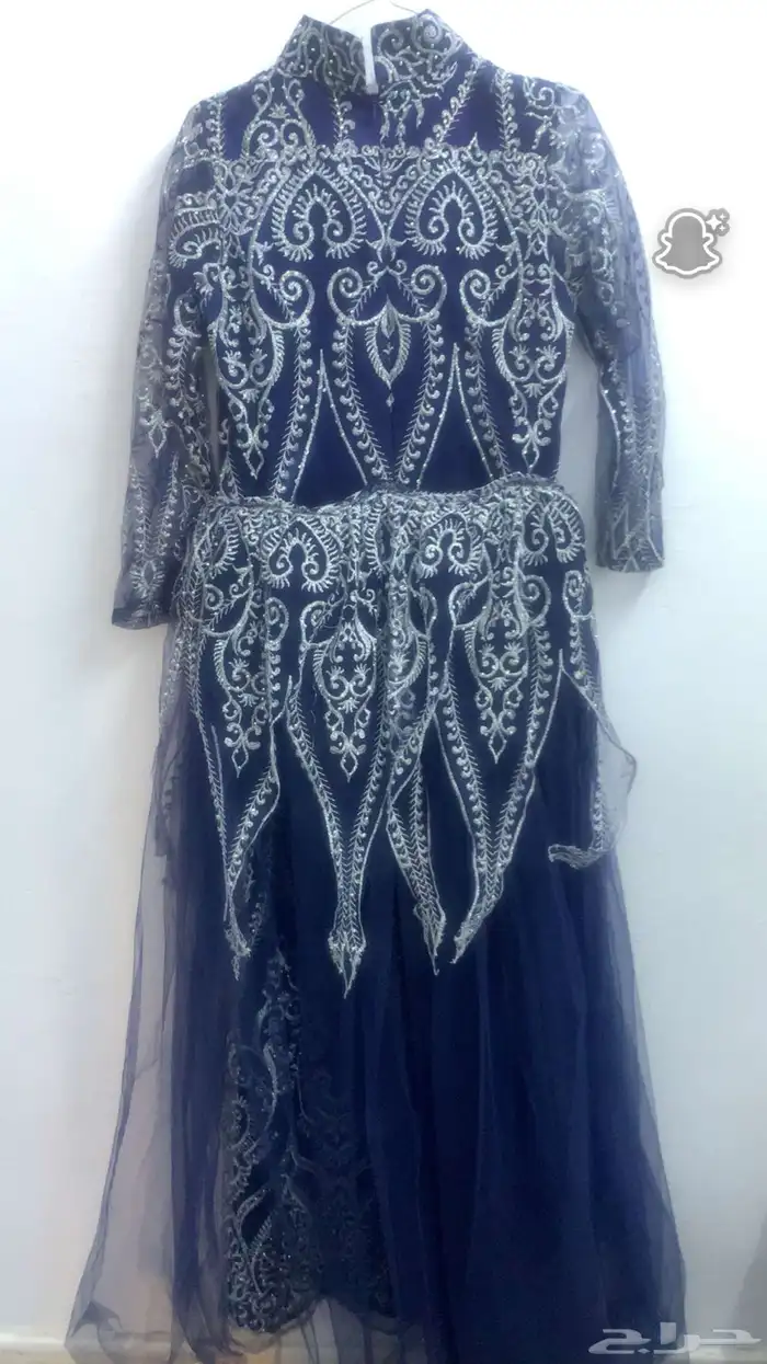 فستان جديد 2