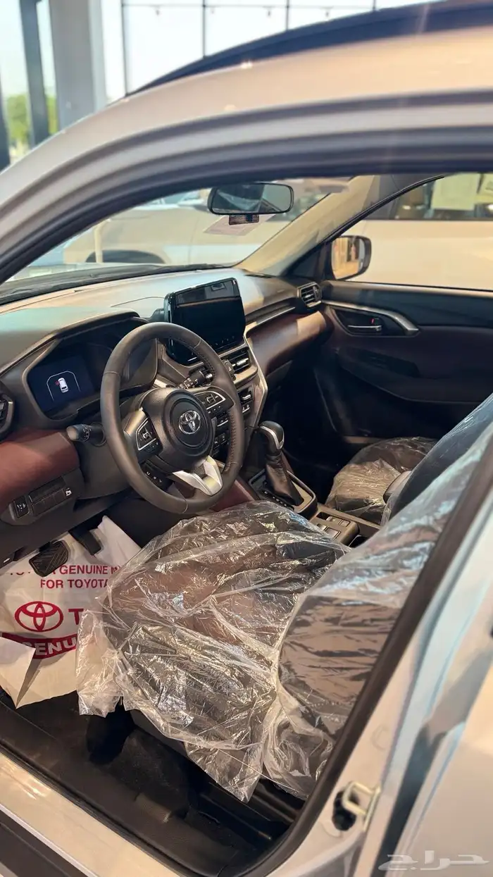 اوربان كروزر 2026 3