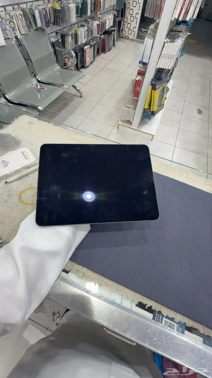 ايباد ابل 11 برو 2