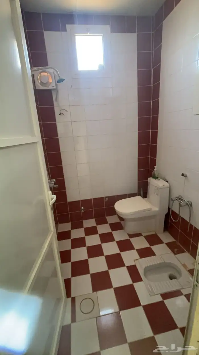 استراحة   ارض بصك واحد للبيع في ضرما 2