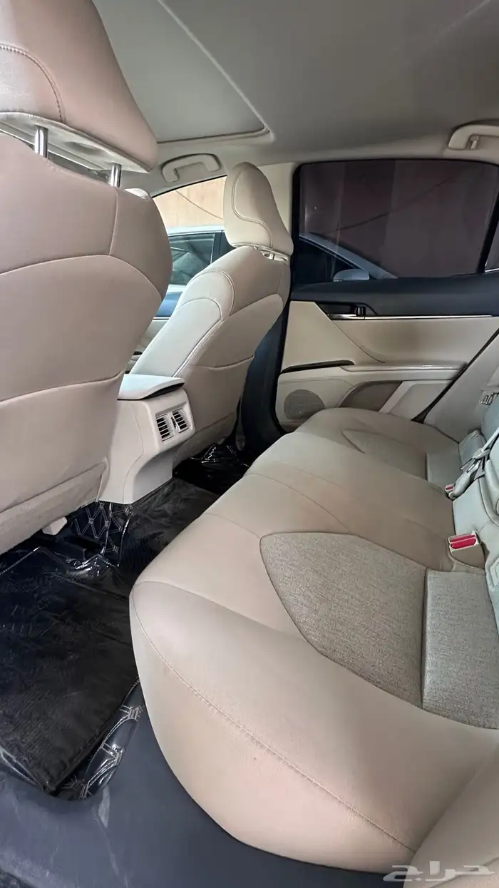 كامري 2023 GLE للبيع 5