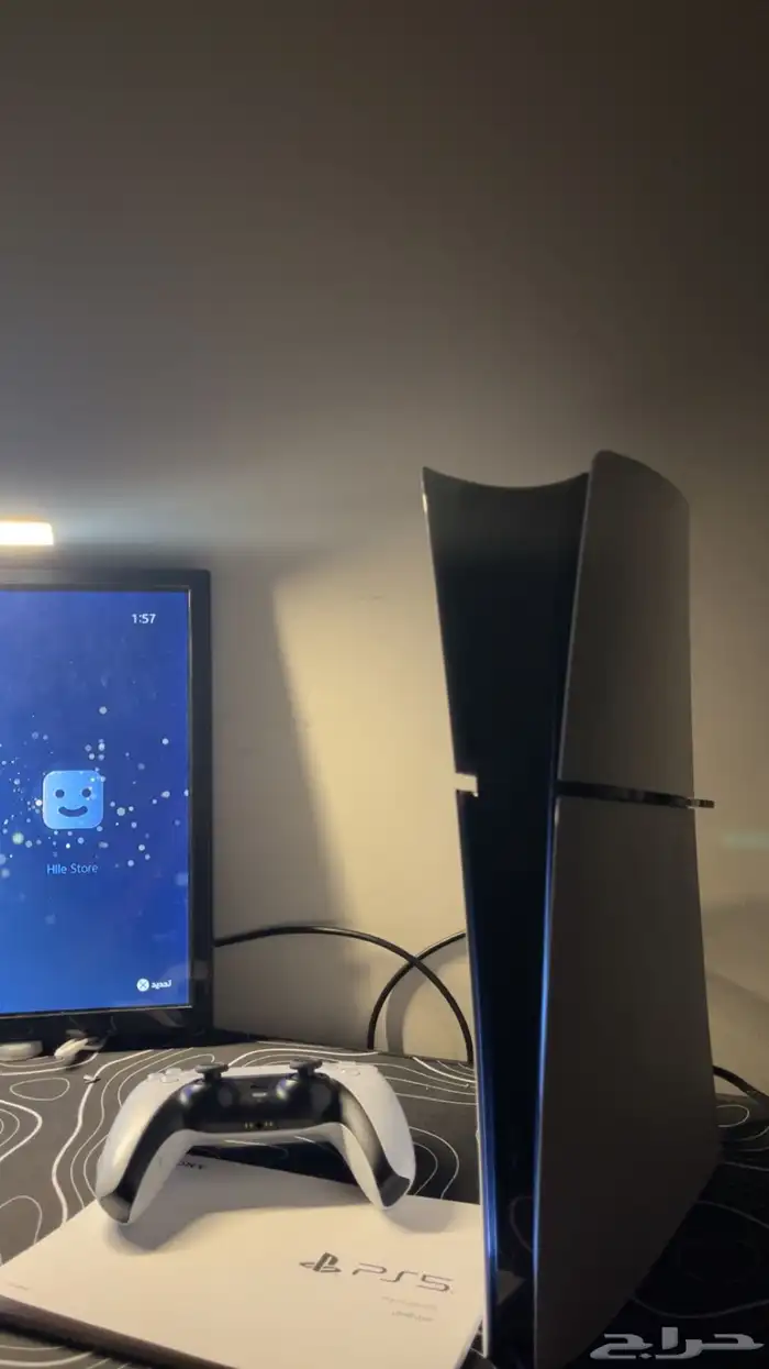 سوني 5 سليم 1