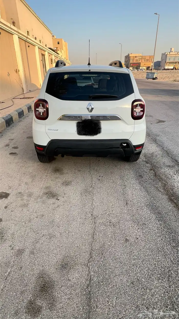 رينو داستر 2020 3