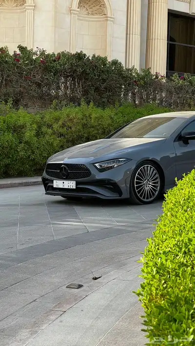 مرسيدس Cls 350 AMG للبيع index