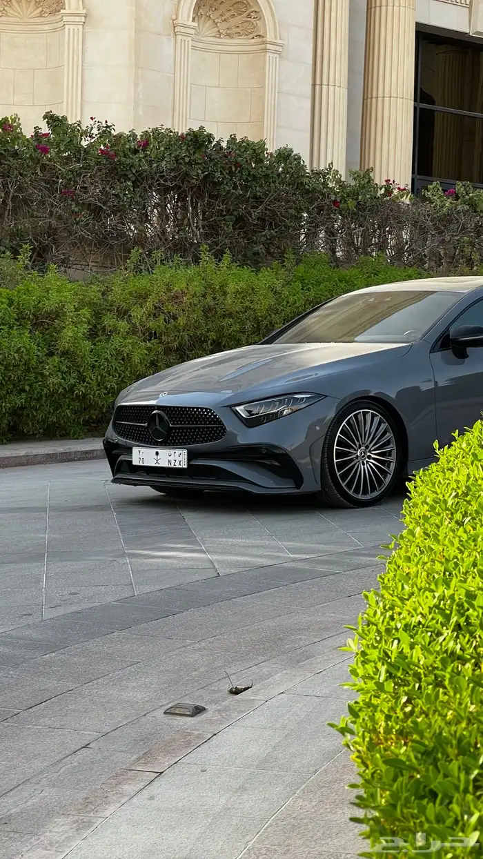 مرسيدس Cls 350 AMG للبيع 2