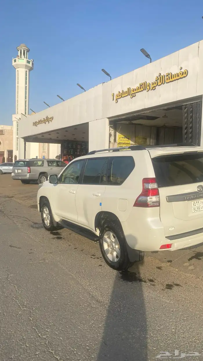 جيب برادو 2014 19