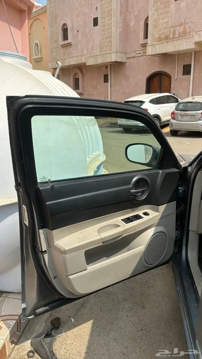 دوج تشارجر هيمي 9
