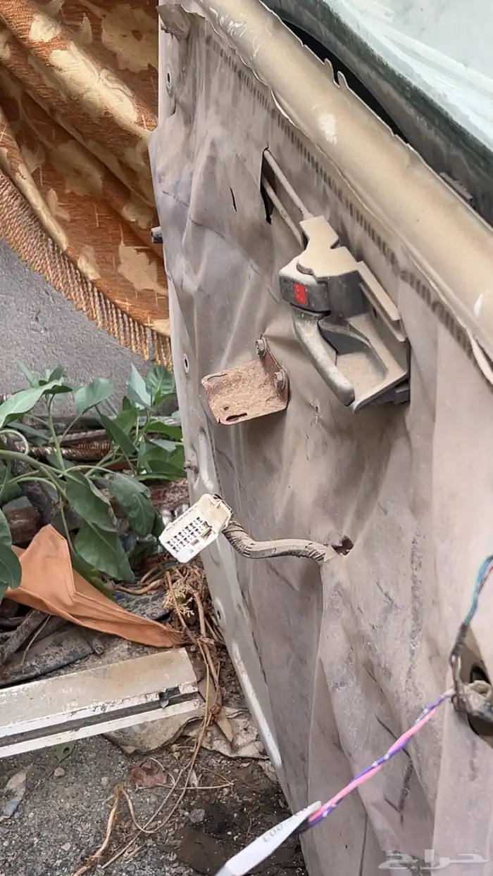 (مباع ) ونيت 2009 غماره فيه رشوش وقزاز بيبان وكاله 1