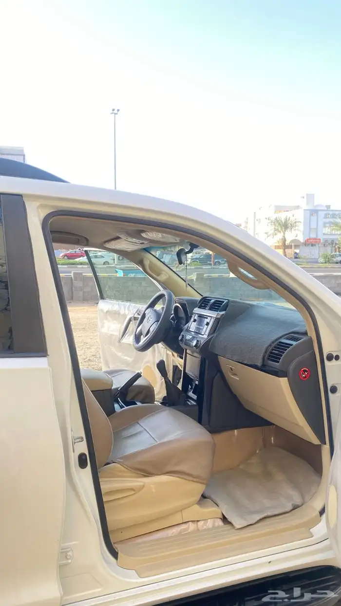 جيب برادو 2014 9
