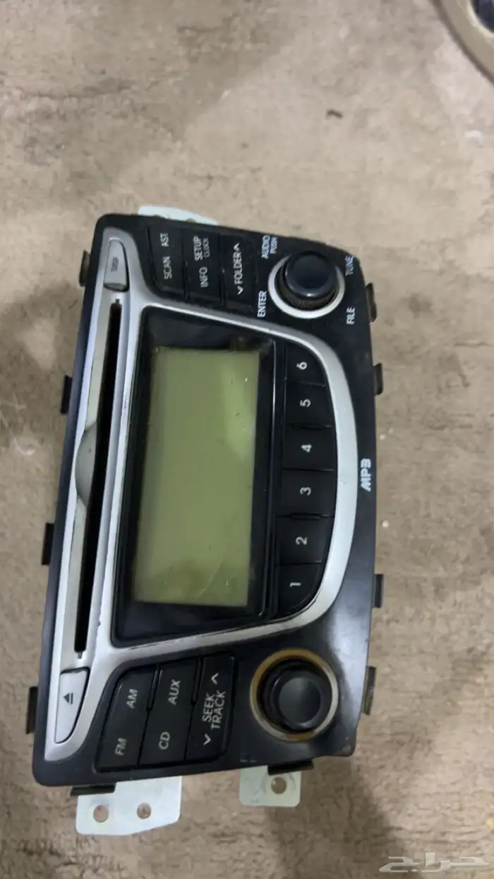 مسجل اكسنت وكاله 8