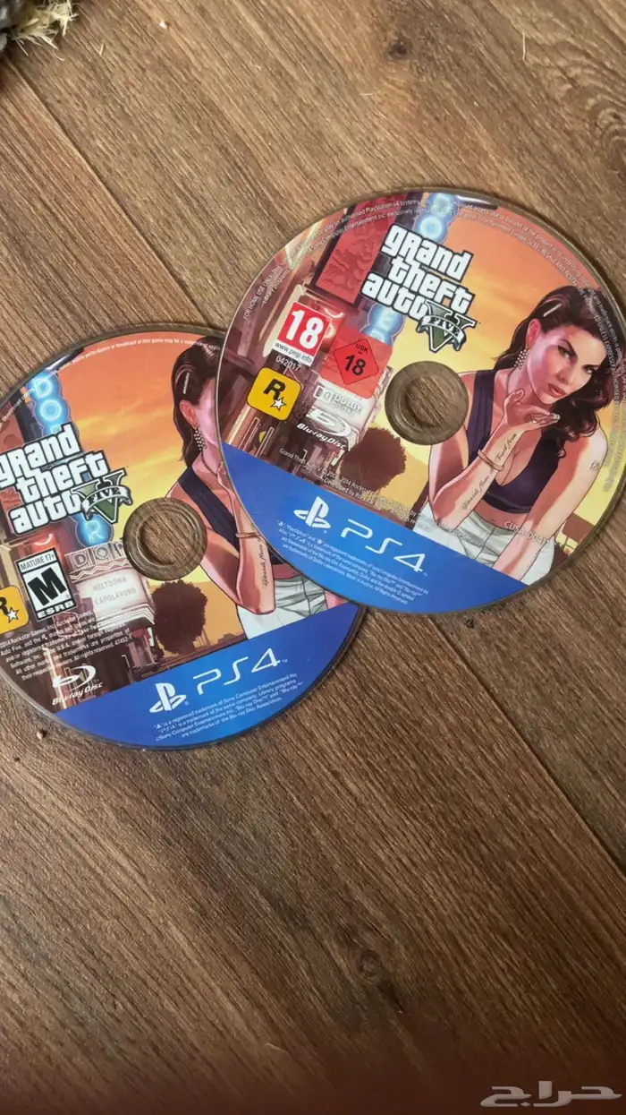 شريطين قراند 0