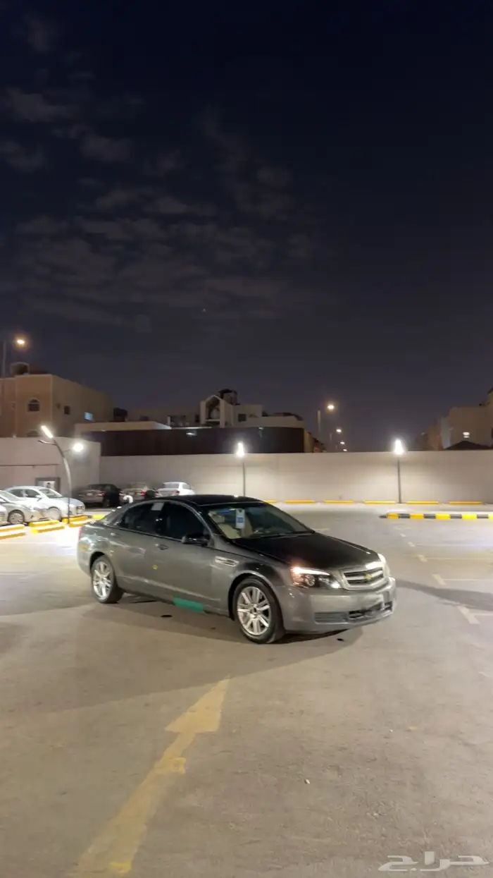 كابرس 2012 LS 10
