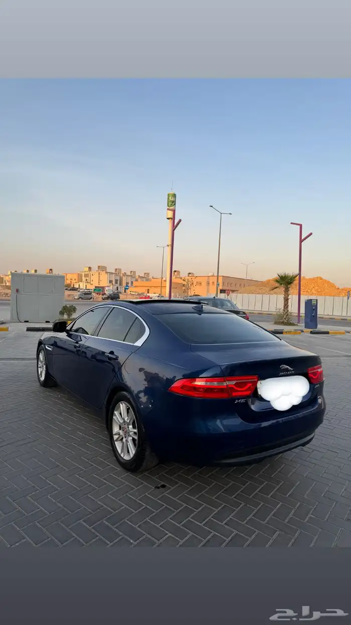 جاكوار XE 2016 للبيع 7